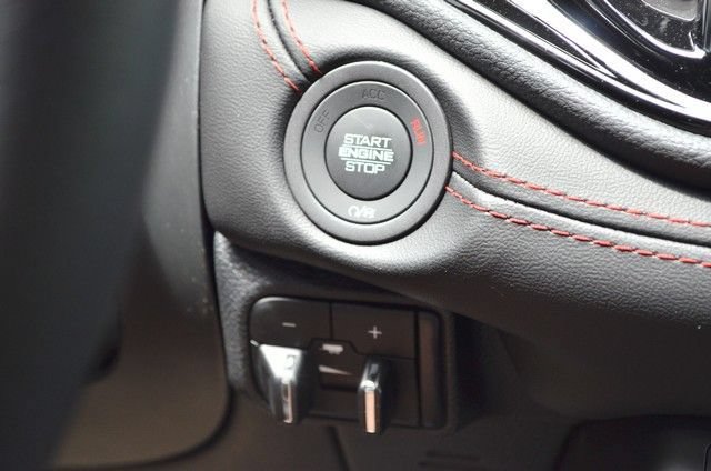 New 2026 Dodge Durango GT AWD/4WD image 24