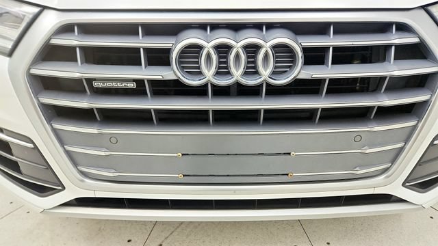 Used 2018 Audi Q5 2.0T Premium Plus w/ Premium Plus Package AWD/4WD image 23