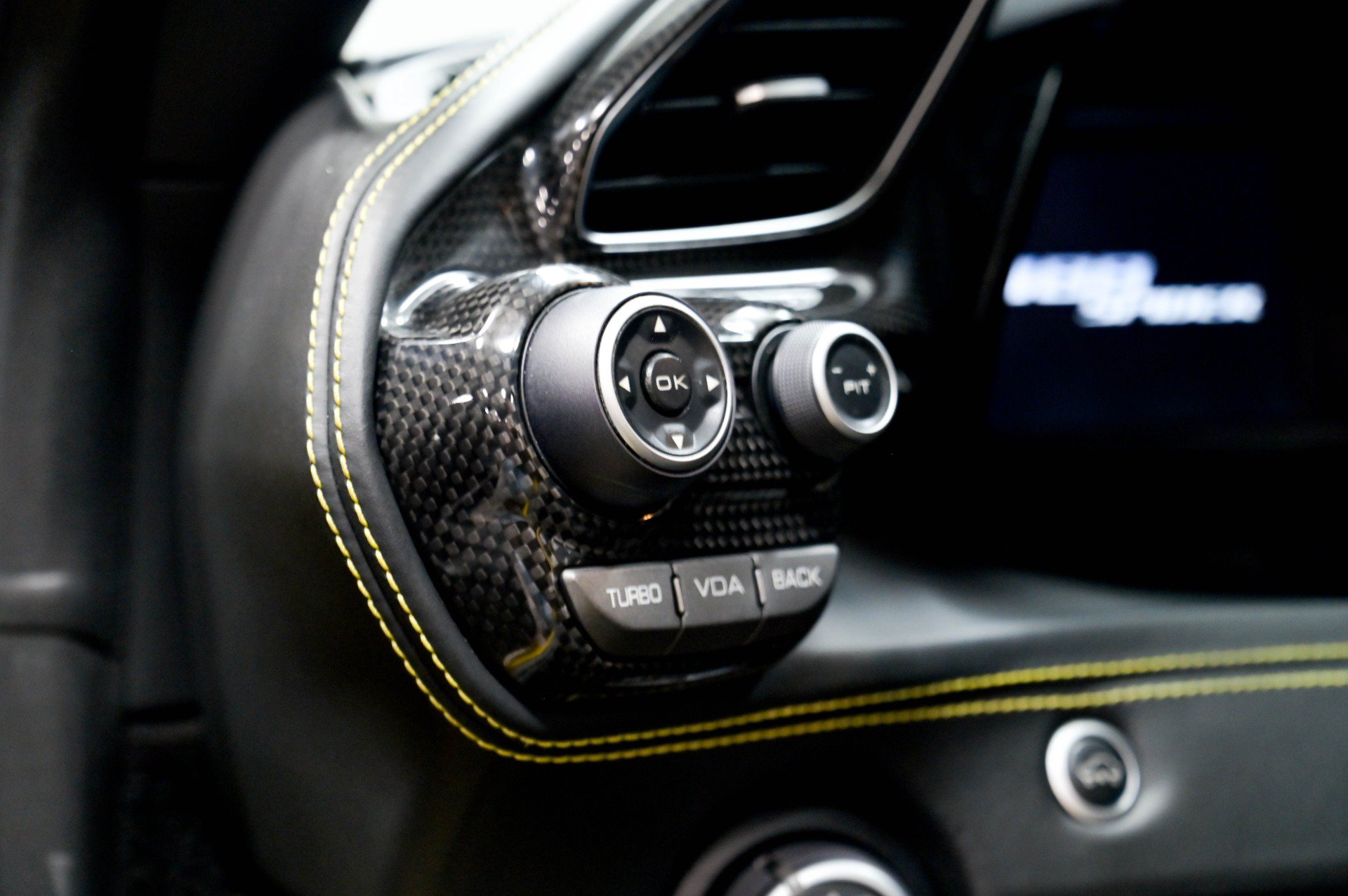 Used 2017 Ferrari 488 Spider RWD image 14