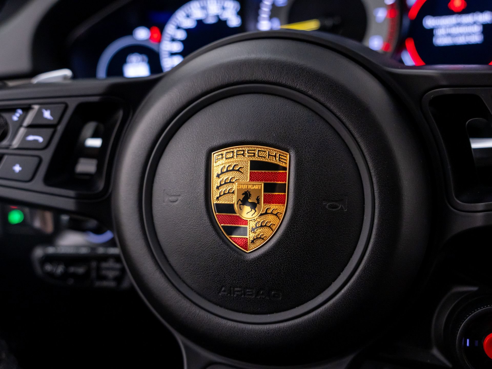 Certified 2022 Porsche Cayenne Turbo GT AWD/4WD image 20