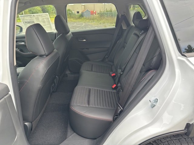 New 2026 Nissan Rogue SV w/ Rock Creek Premium Package image 11