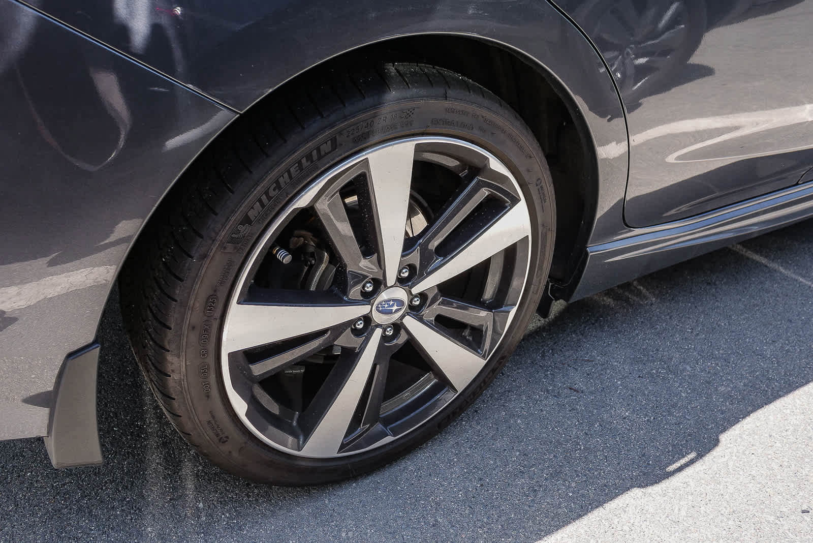Used 2018 Subaru Impreza 2.0i Sport AWD/4WD image 12