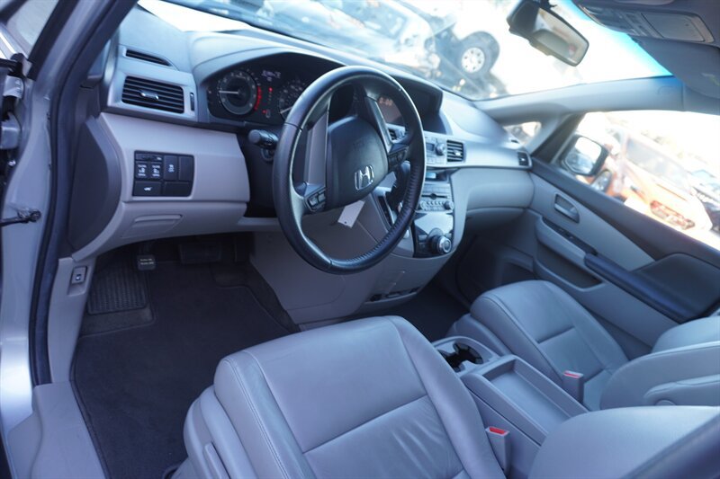 Used 2012 Honda Odyssey EX-L image 14