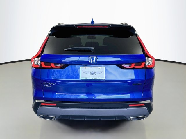 Used 2024 Honda CR-V Sport image 6