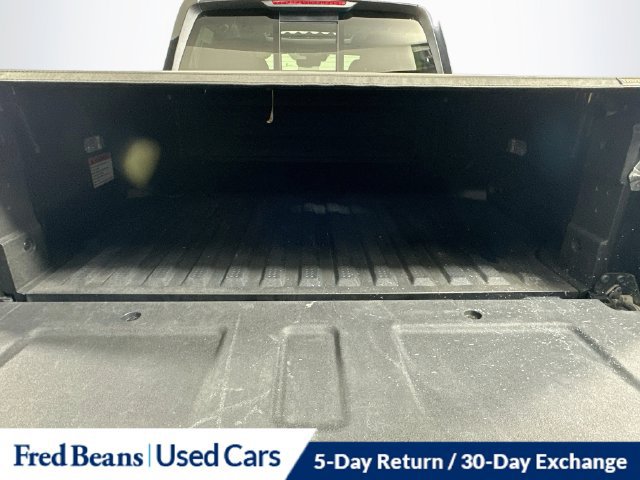 Used 2023 Honda Ridgeline RTL image 32