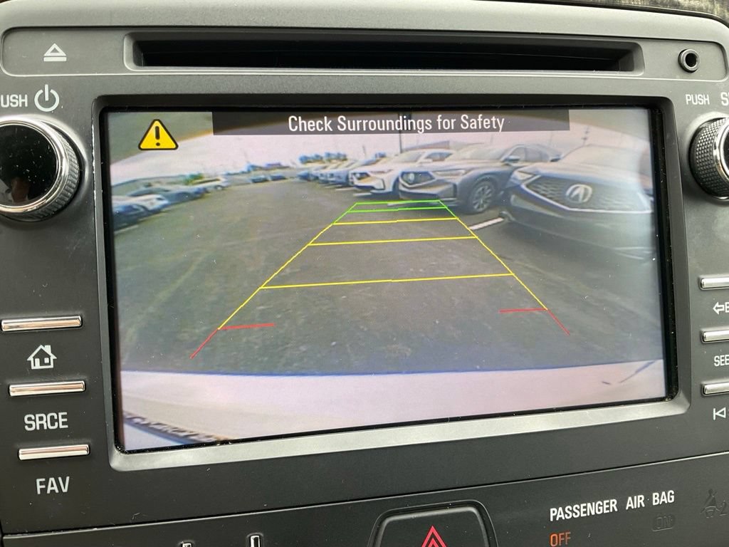 Used 2013 Buick Enclave Leather FWD image 16