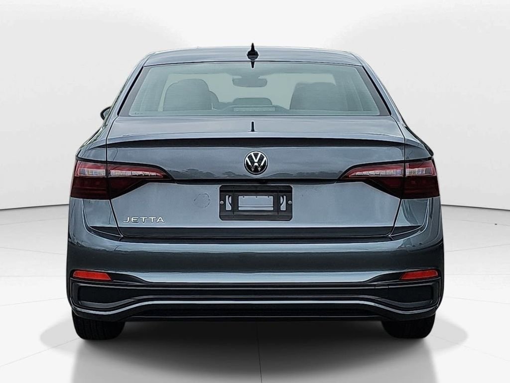 Used 2024 Volkswagen Jetta S FWD image 6
