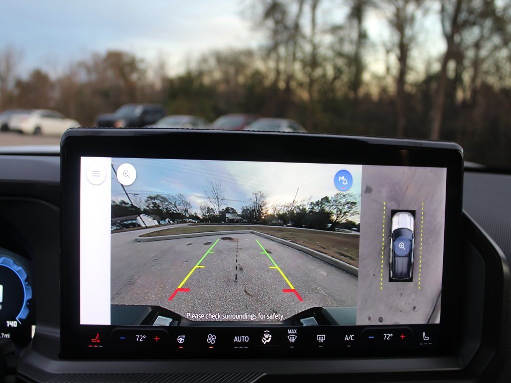 New 2025 Ford Bronco Sport Badlands w/ Badlands Tech Package image 5