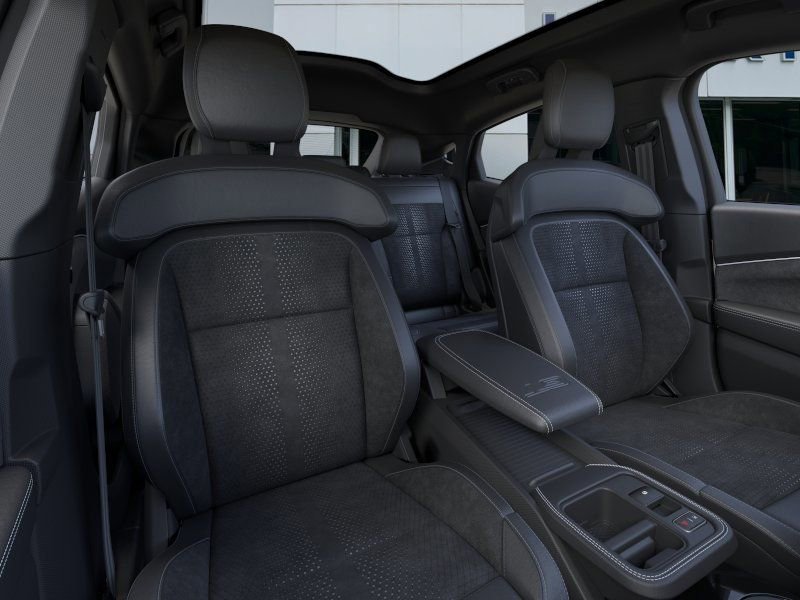 New 2025 Ford Mustang Mach-E GT w/ Interior Protection Package AWD/4WD image 10