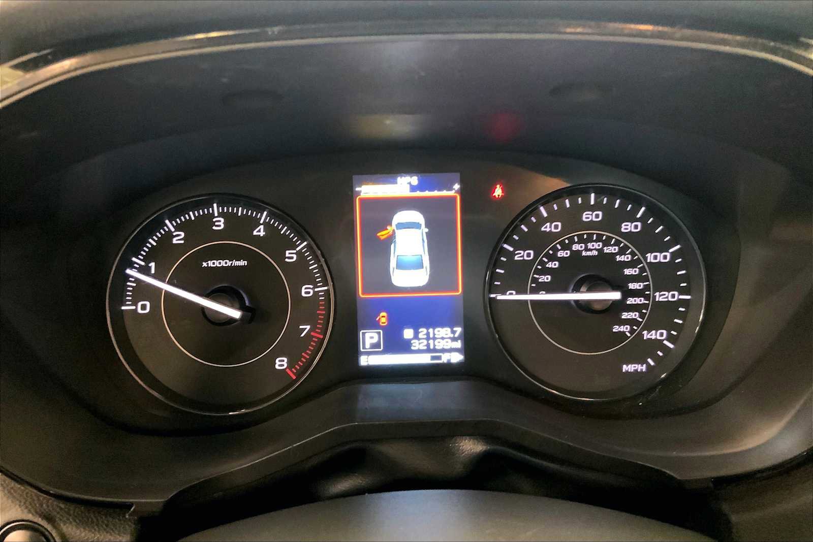 Used 2023 Subaru Impreza 2.0i image 26