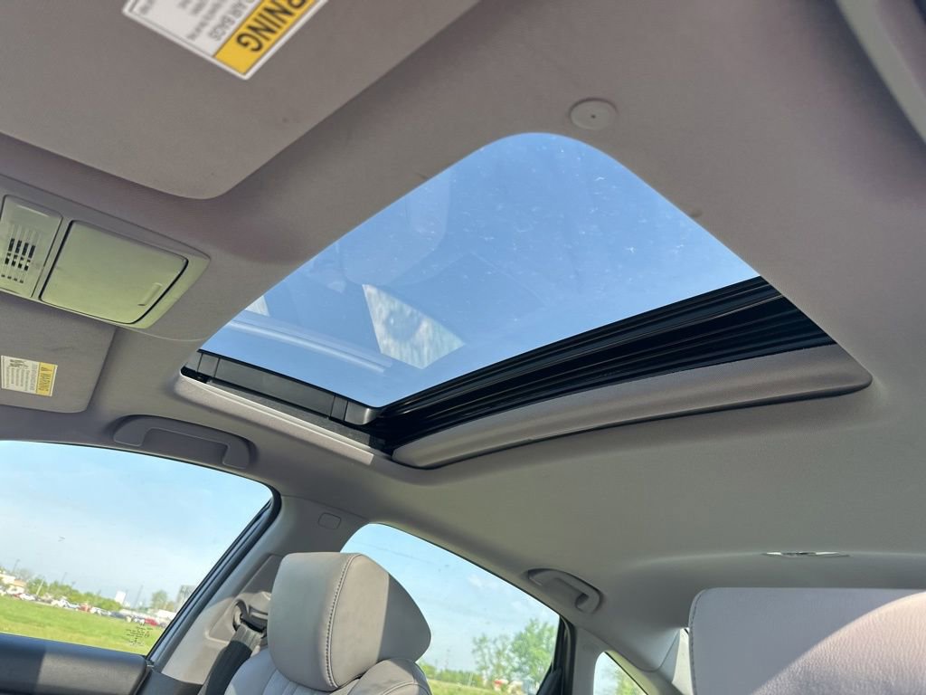 Used 2018 Honda Accord EX-L image 5
