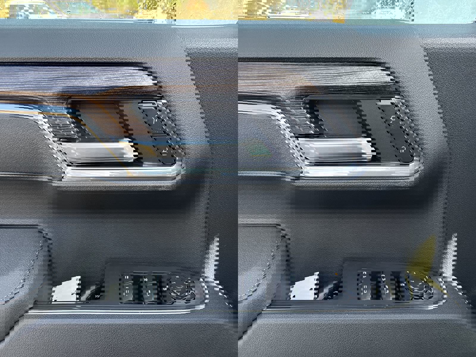 New 2026 Chevrolet Silverado 1500 LT Trail Boss w/ LT Trail Boss Premium Package image 16