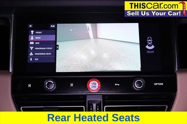 Used 2024 Porsche Macan AWD/4WD image 18
