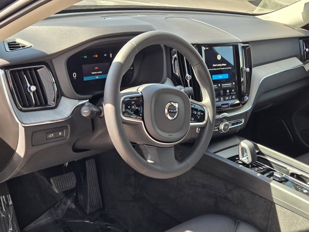 Used 2025 Volvo XC60 T8 Plus w/ Protection Package Premier AWD/4WD image 24