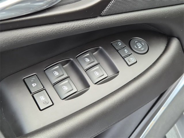 Used 2020 Cadillac Escalade ESV Premium Luxury image 24