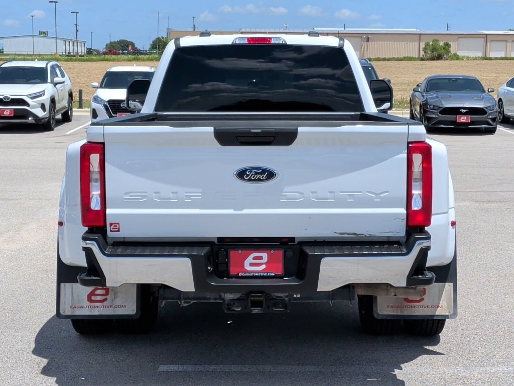 Used 2026 Ford F350 XLT AWD/4WD image 7
