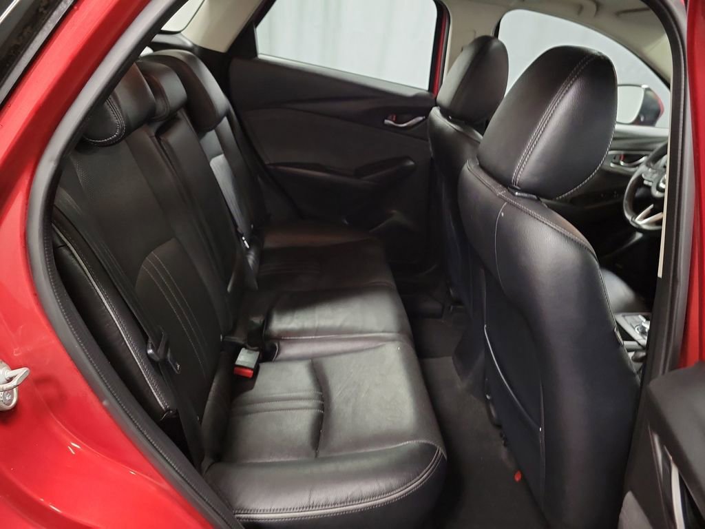 Used 2019 MAZDA CX-3 Grand Touring image 27