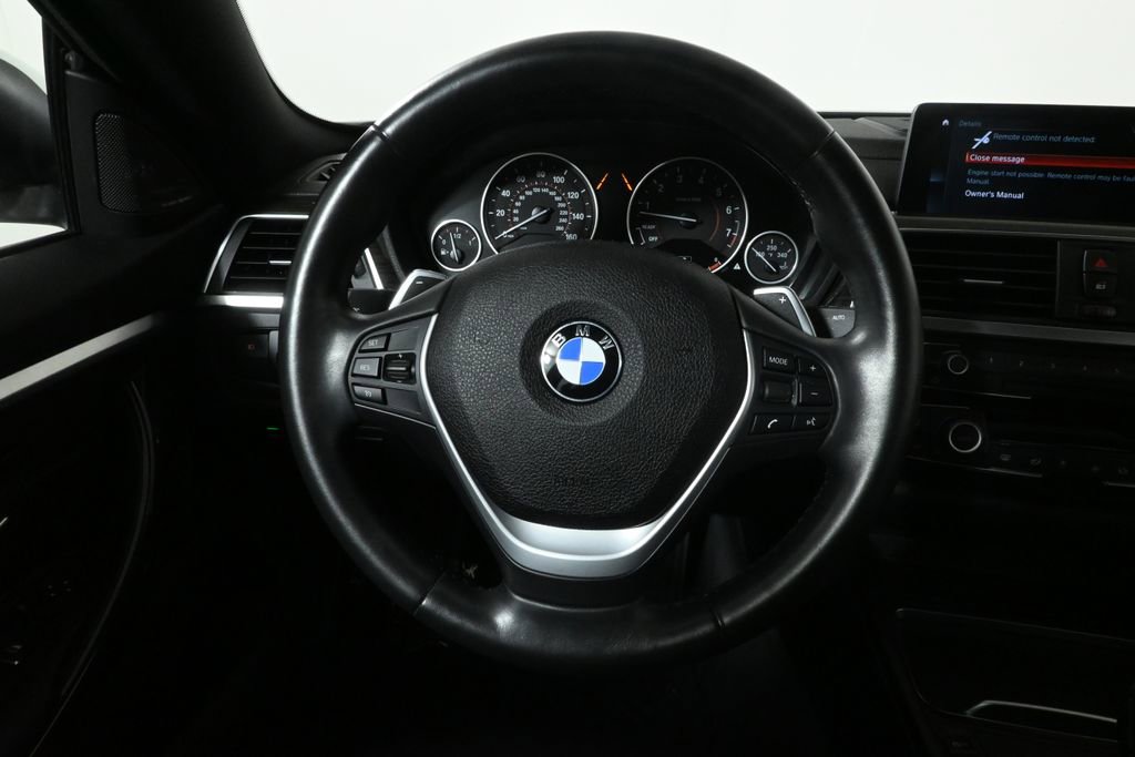 Used 2020 BMW 440i Gran Coupe xDrive w/ Convenience Package image 18