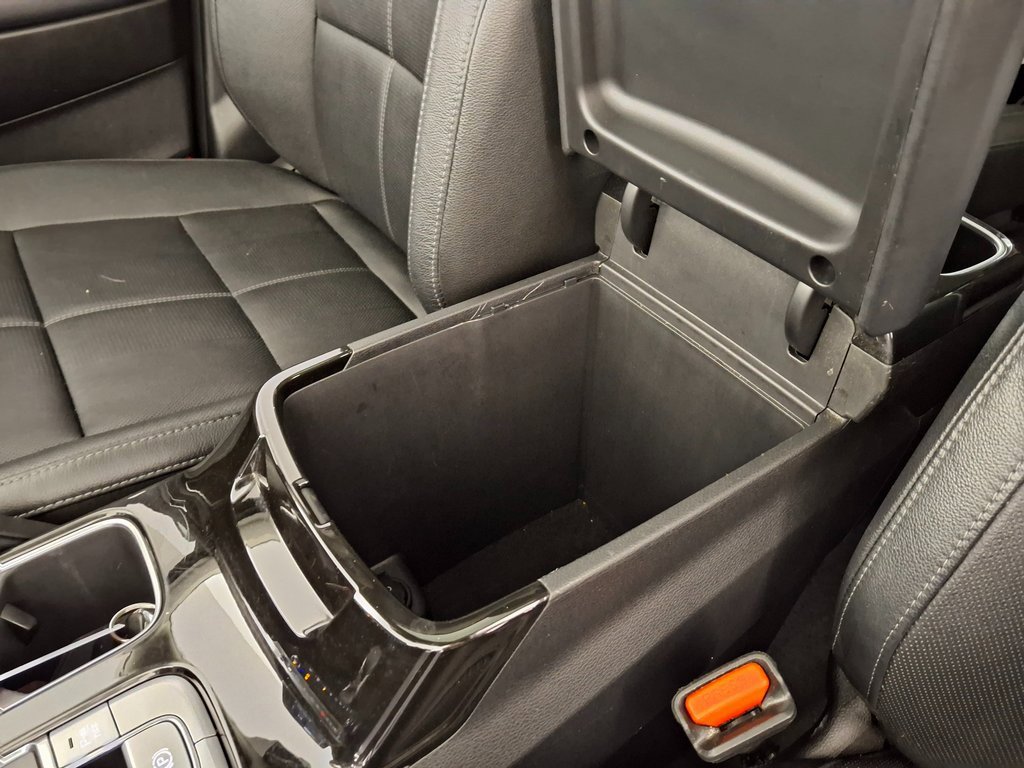 Used 2021 Kia Telluride EX w/ EX Premium Package image 27