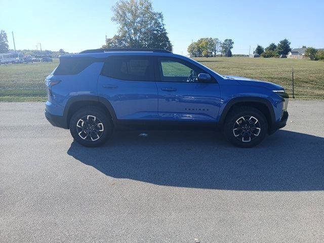 New 2026 Chevrolet Equinox ACTIV w/ Convenience Package III image 6