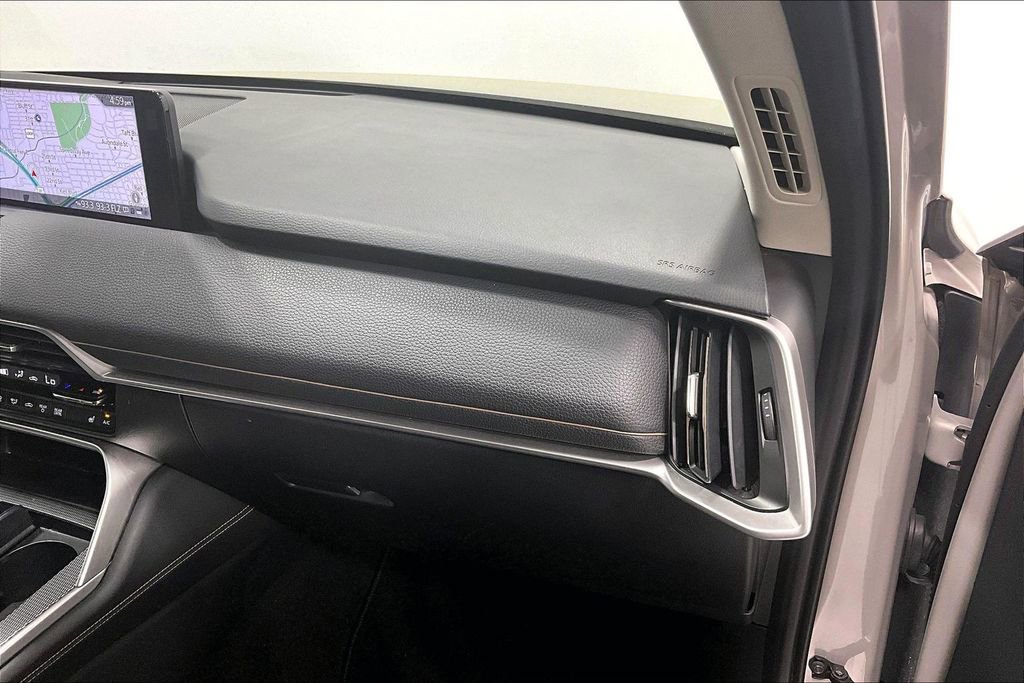 Used 2024 MAZDA CX-90 3.3 Turbo S image 19