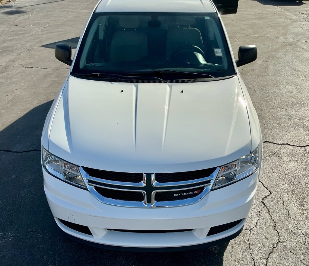 Used 2020 Dodge Journey SE image 11
