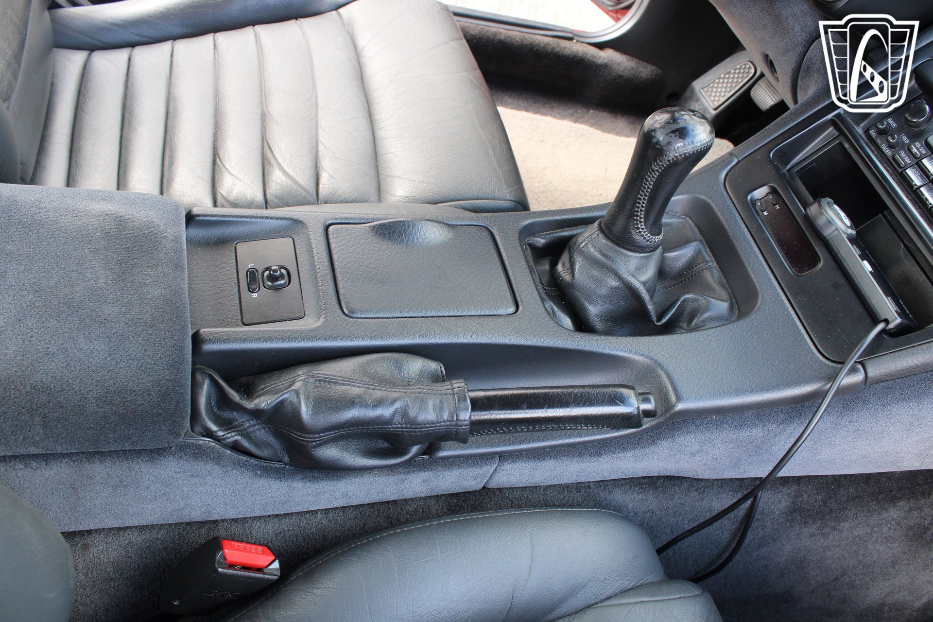 Used 1994 Nissan 300ZX Hatchback RWD image 6