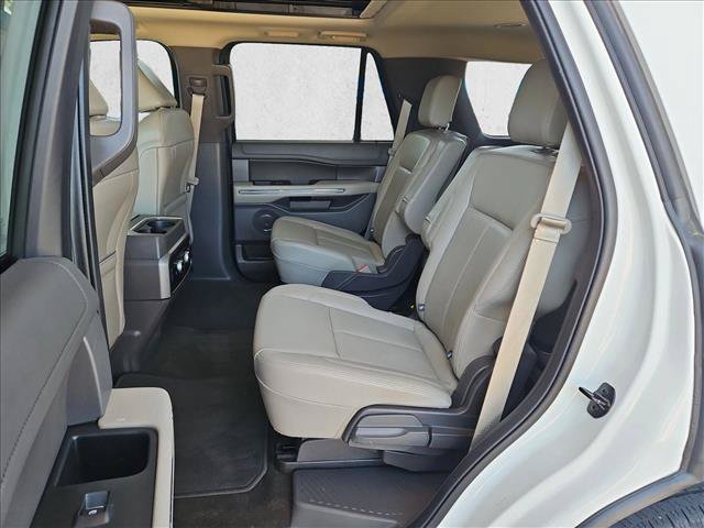 Used 2021 Ford Expedition XLT RWD image 21