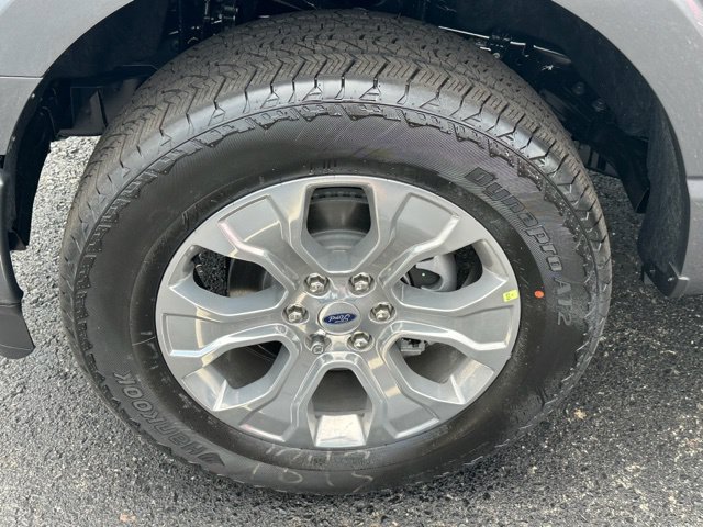 New 2026 Ford F150 Platinum AWD/4WD image 6