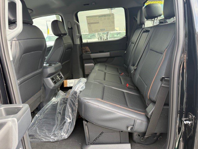 New 2026 Ford F350 Lariat image 9