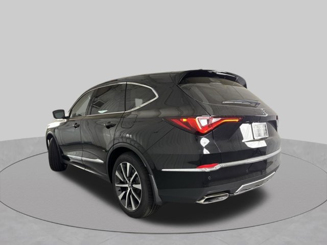 Used 2026 Acura MDX w/ Technology Package FWD image 6