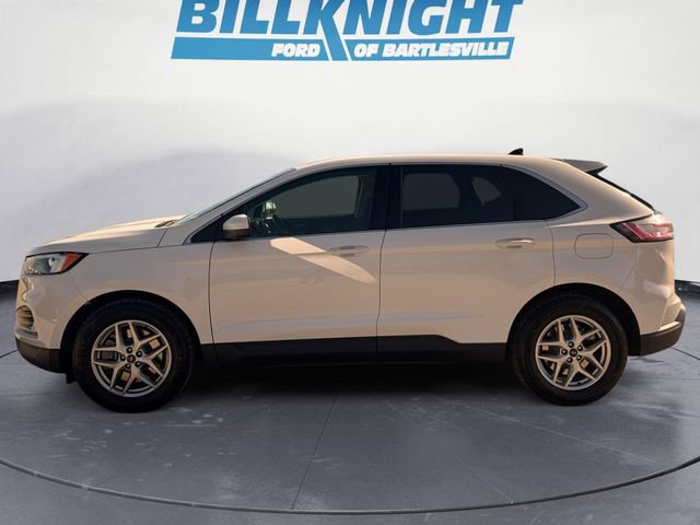 Used 2024 Ford Edge SEL image 2