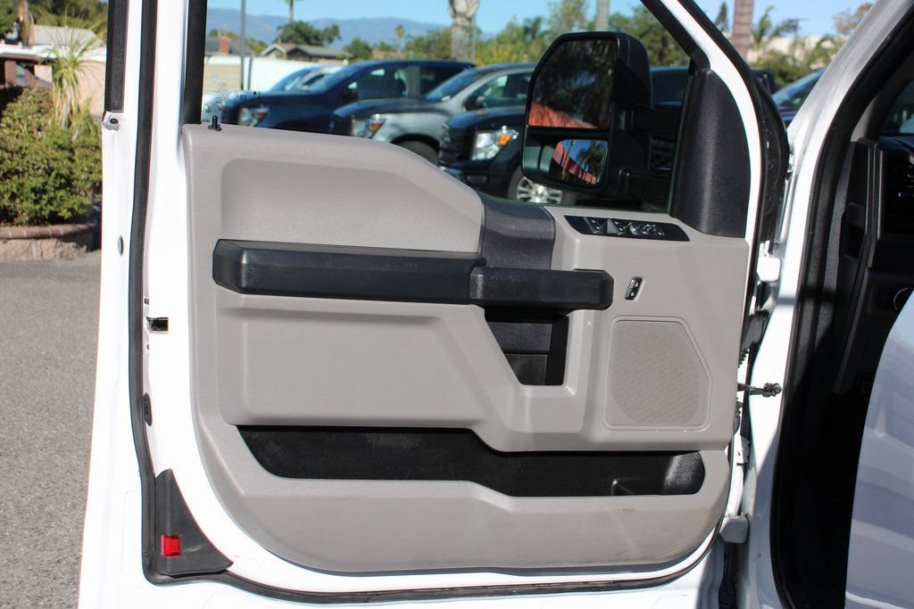 Used 2022 Ford F350 XL w/ Power Equipment Group RWD image 15