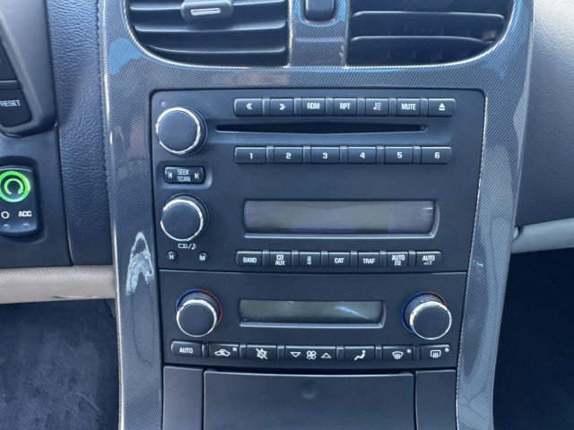 Used 2006 Chevrolet Corvette Coupe w/ Performance Package image 22