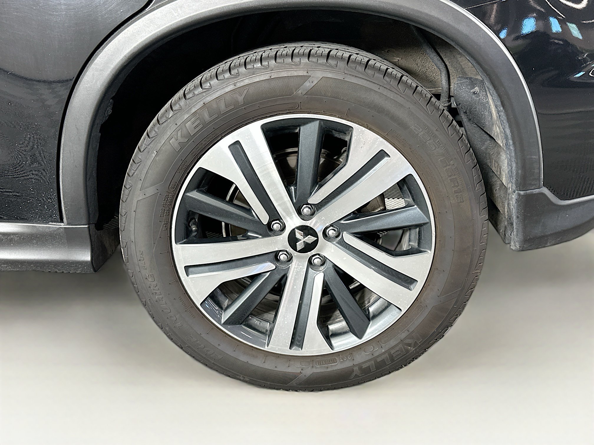 Used 2024 Mitsubishi Outlander Sport AWD image 11