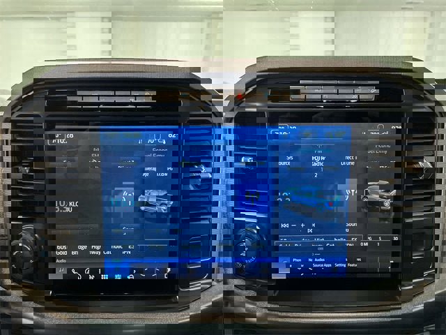 Used 2022 Ford F150 Platinum w/ Equipment Group 701A High image 13