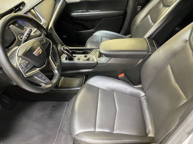 Used 2025 Cadillac XT5 Premium Luxury image 22