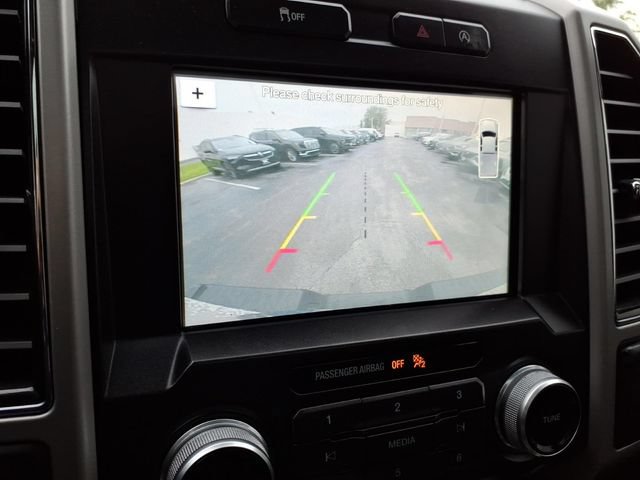 Used 2018 Ford F150 Lariat AWD/4WD image 33
