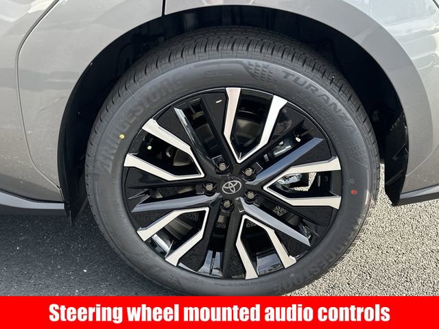 New 2026 Toyota bZ image 19