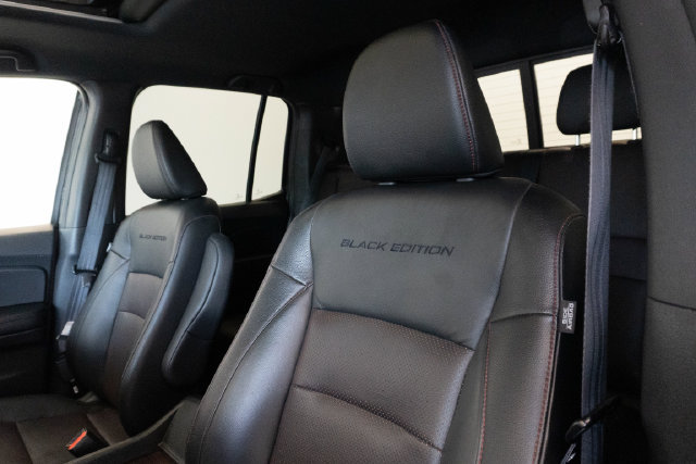 Used 2022 Honda Ridgeline Black Edition image 9