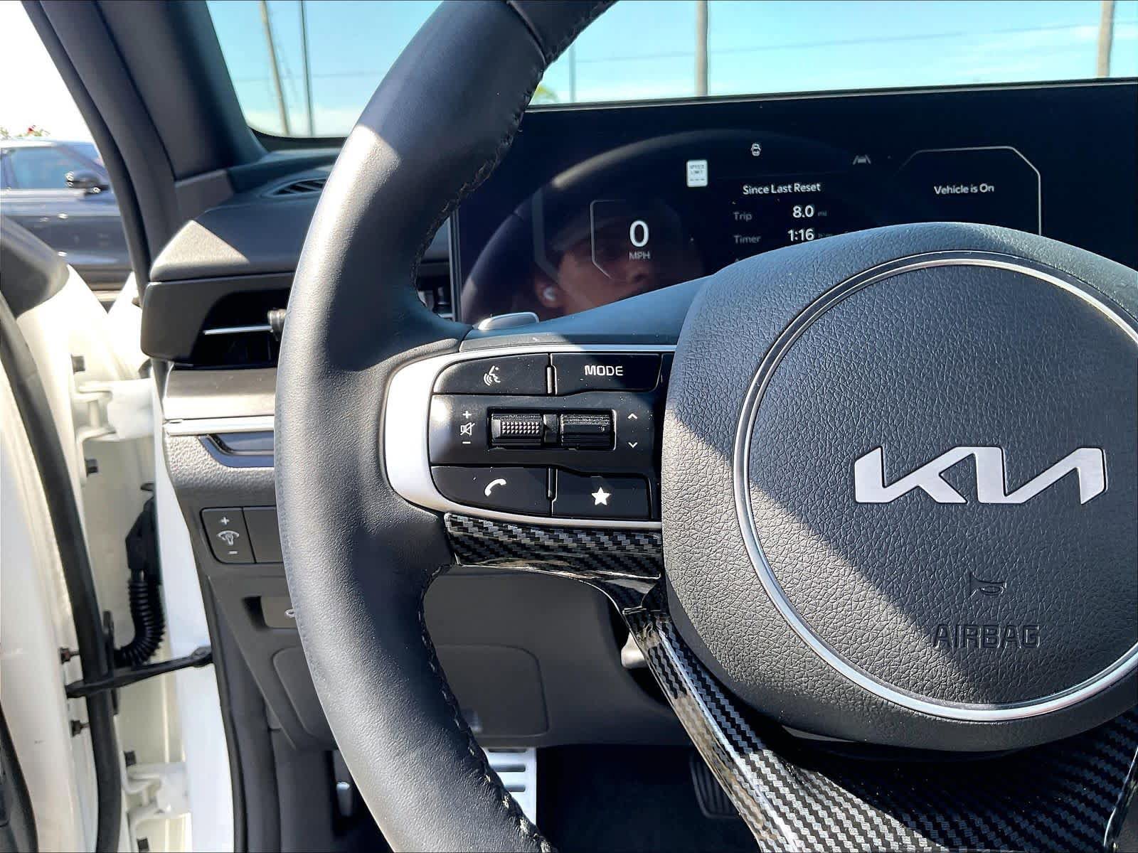 Used 2026 Kia K5 GT w/ GT1 Package FWD image 19
