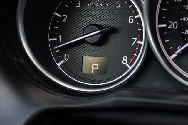 Used 2017 MAZDA MAZDA6 Grand Touring image 60