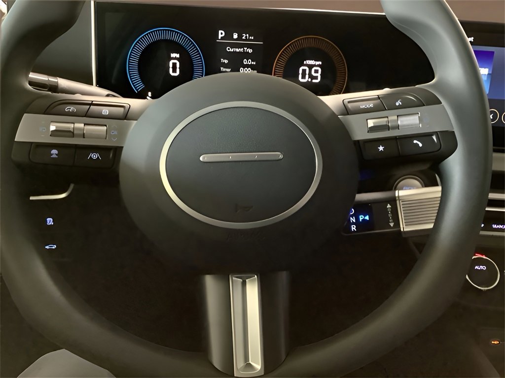 Used 2025 Hyundai Sonata SEL image 32