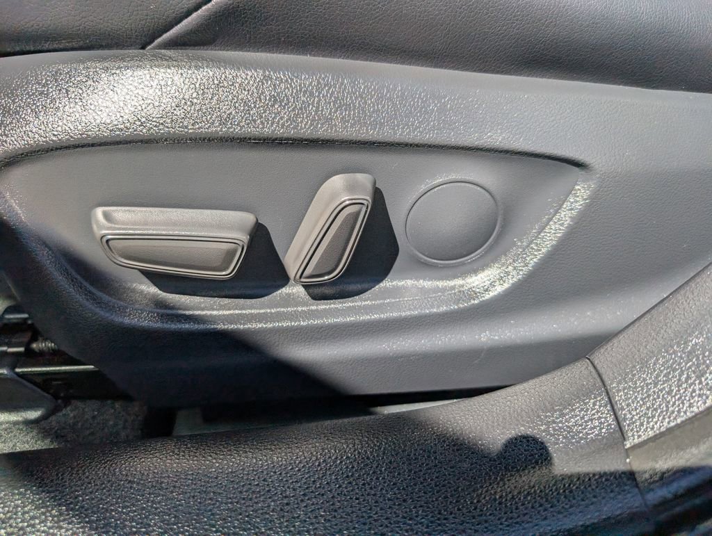 Used 2024 Toyota Corolla XSE FWD image 16