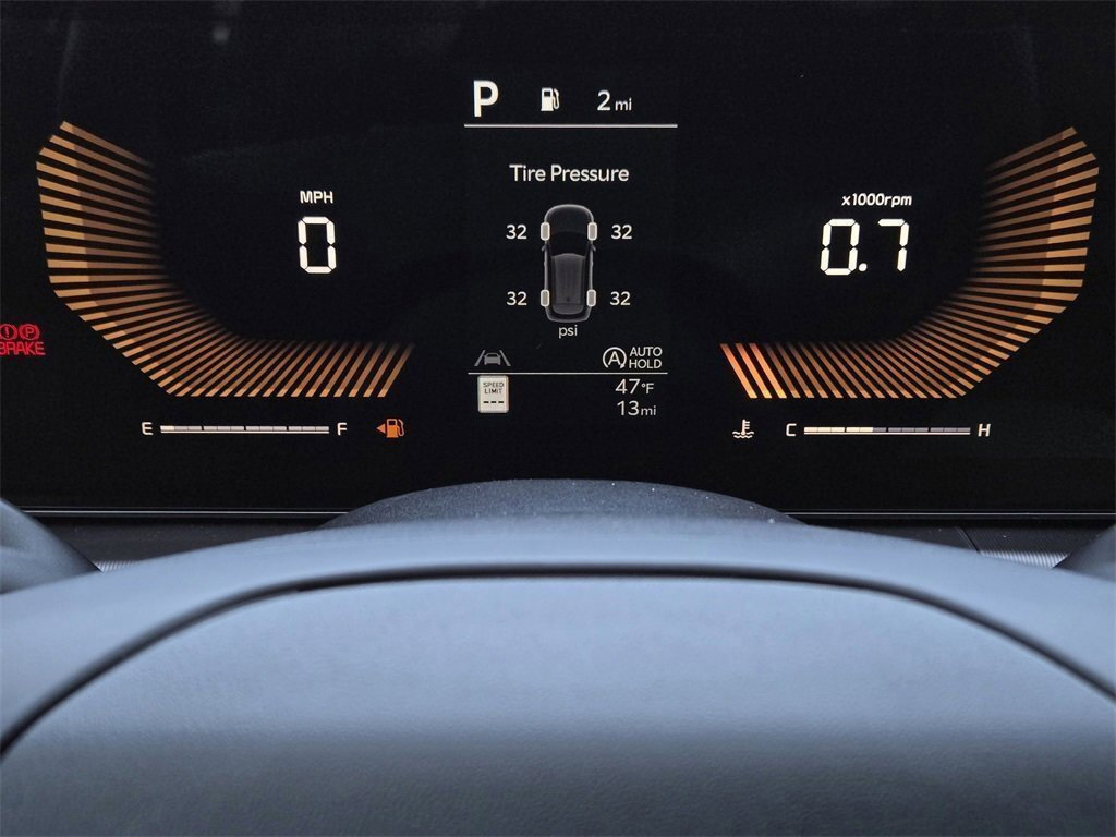 New 2026 Kia Sportage EX image 11