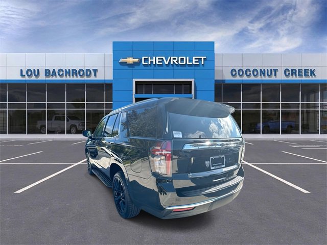 Used 2023 Chevrolet Tahoe LS w/ Driver Alert Package image 6