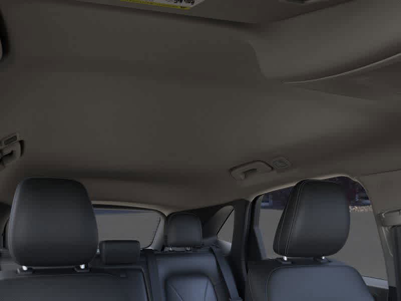 New 2026 Ford Escape Platinum image 22