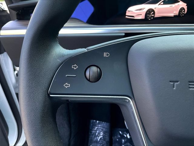 Used 2023 Tesla Model S AWD/4WD image 13