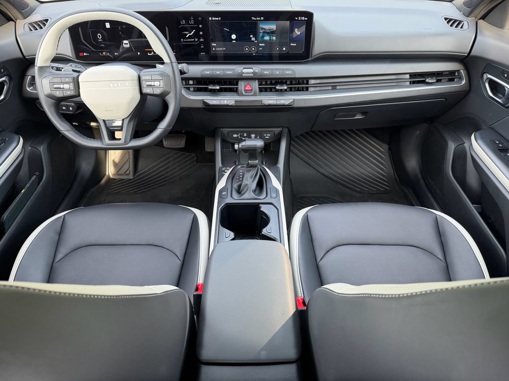Used 2026 Kia K4 GT-Line w/ GT-Line Premium Package FWD image 17