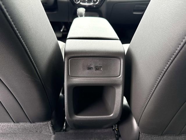 New 2026 Chevrolet Trax LT w/ Driver Confidence Package image 11